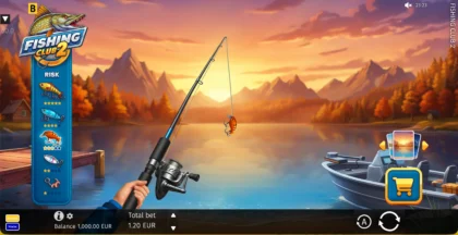 Fishing Club 2 - 9