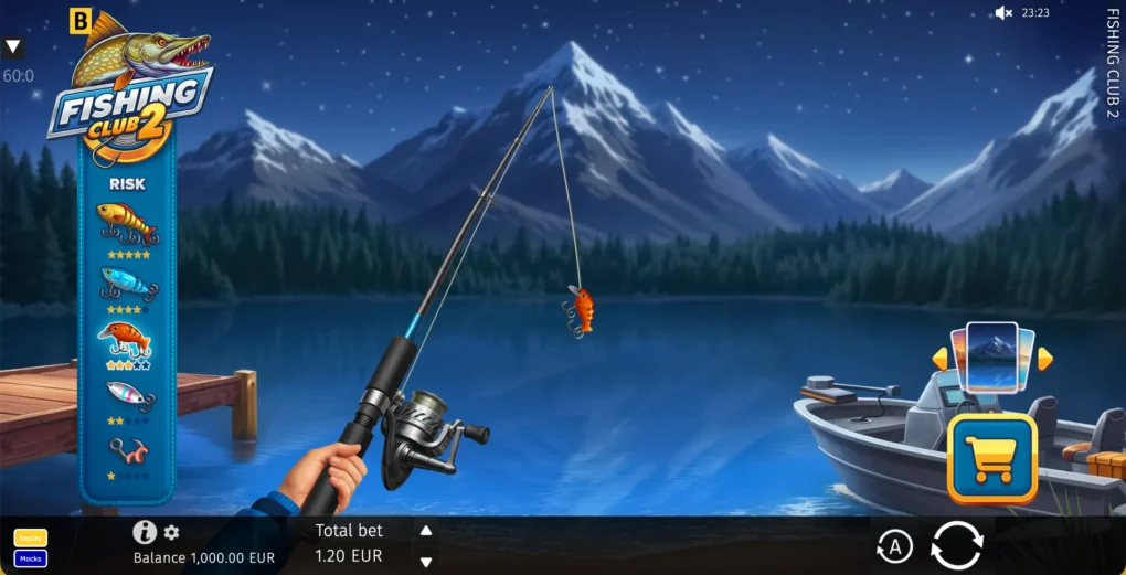 Fishing Club 2 - 7