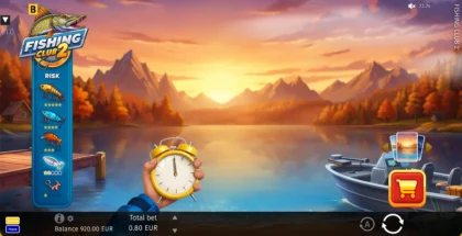 Fishing Club 2 - 13