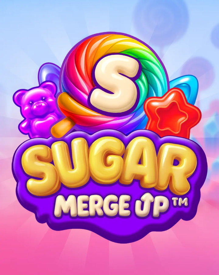 Sugar Merge Up™
