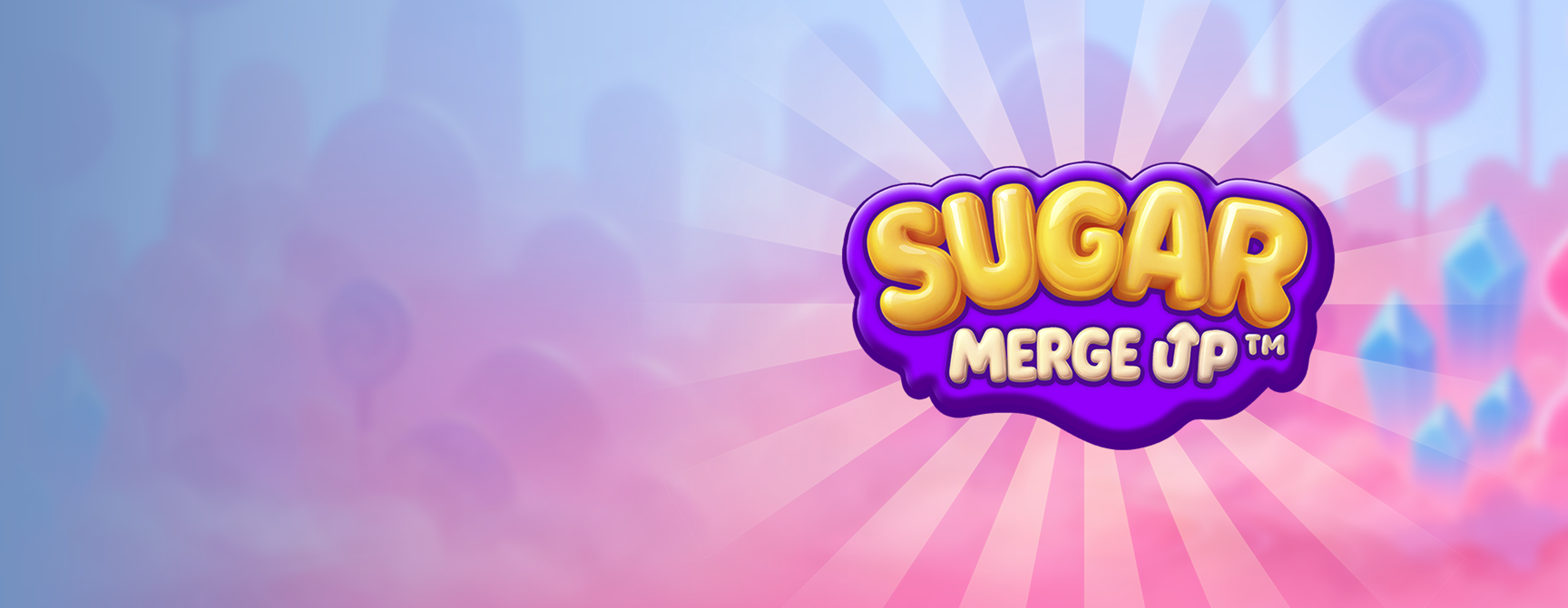 Sugar Merge Up™ - 4
