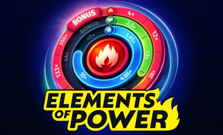 Elements of Power