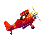 Aviamasters™ - 4