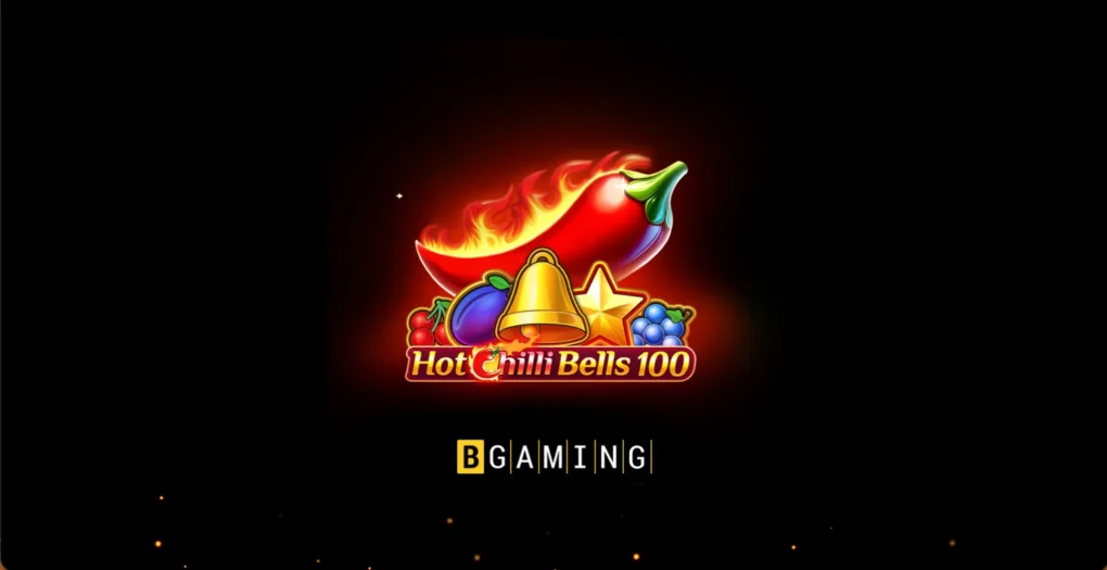 Hot Chilli 
Bells 100 - 8