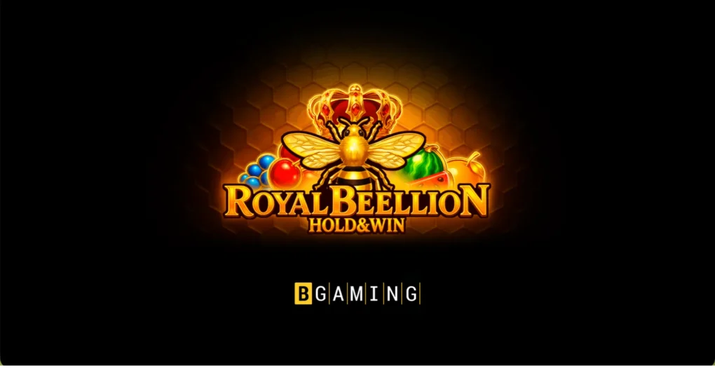 Royal Beellion Hold and Win - 8