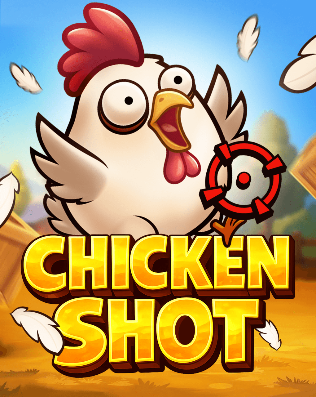 Chicken Shot