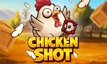 Chicken Shot