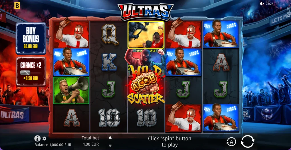 Ultras - 2