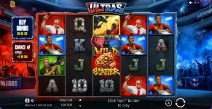 Ultras - 9
