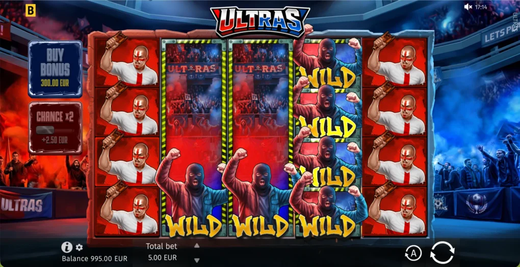 Ultras - 7