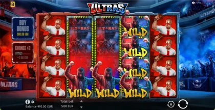Ultras - 14