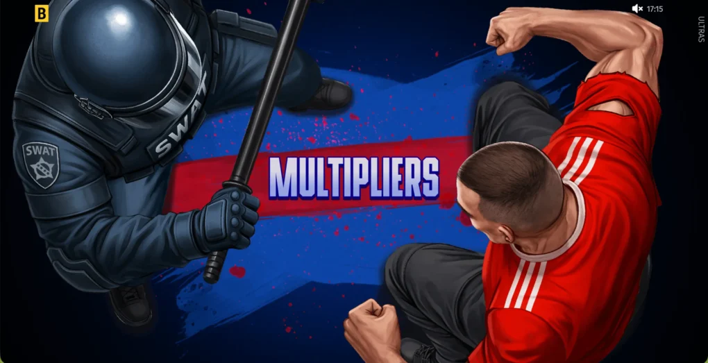 Ultras - 5
