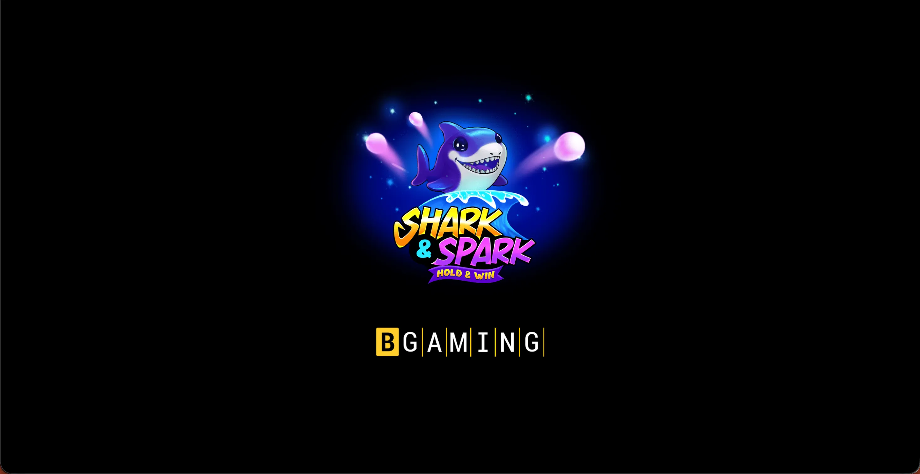 Shark & Spark Hold & Win - 10