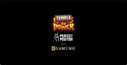 Temple of Power - 13