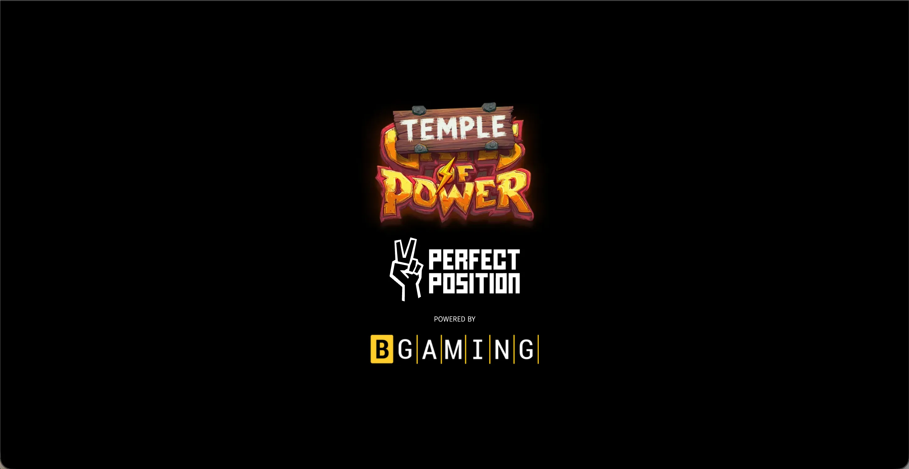 Temple of Power - 7
