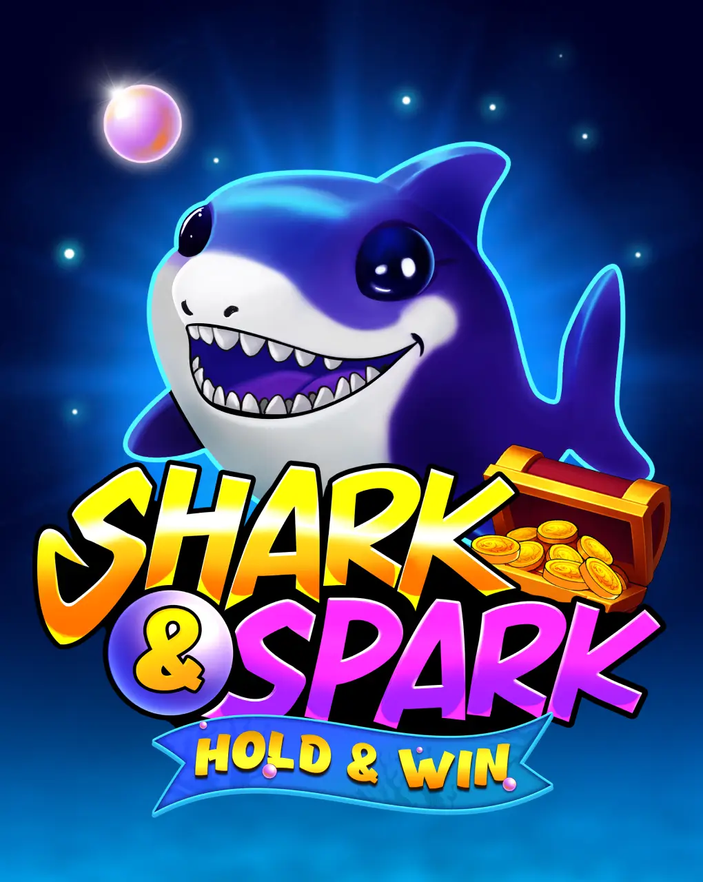 Shark & Spark Hold & Win