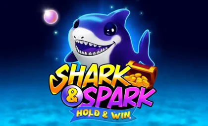 Shark & Spark Hold & Win