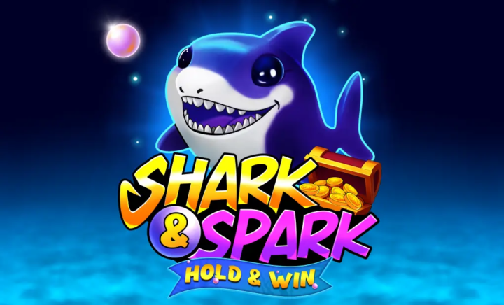 Shark & Spark Hold & Win