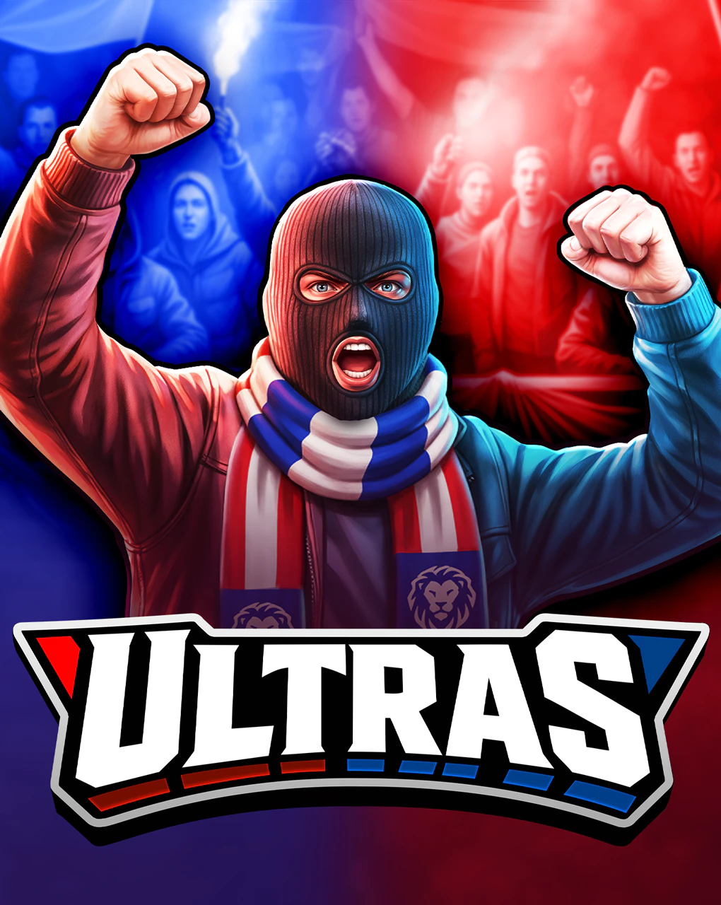 Ultras
