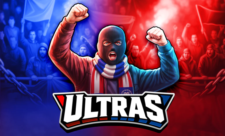 Ultras