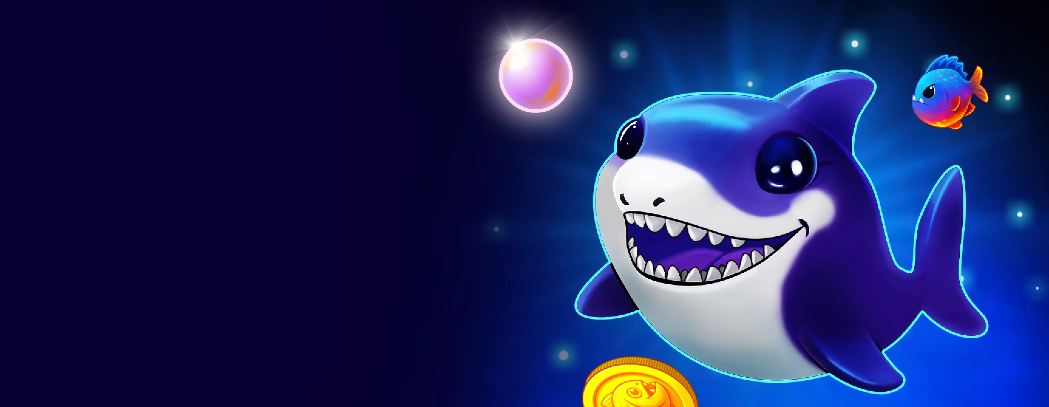 Shark & Spark Hold & Win - 20