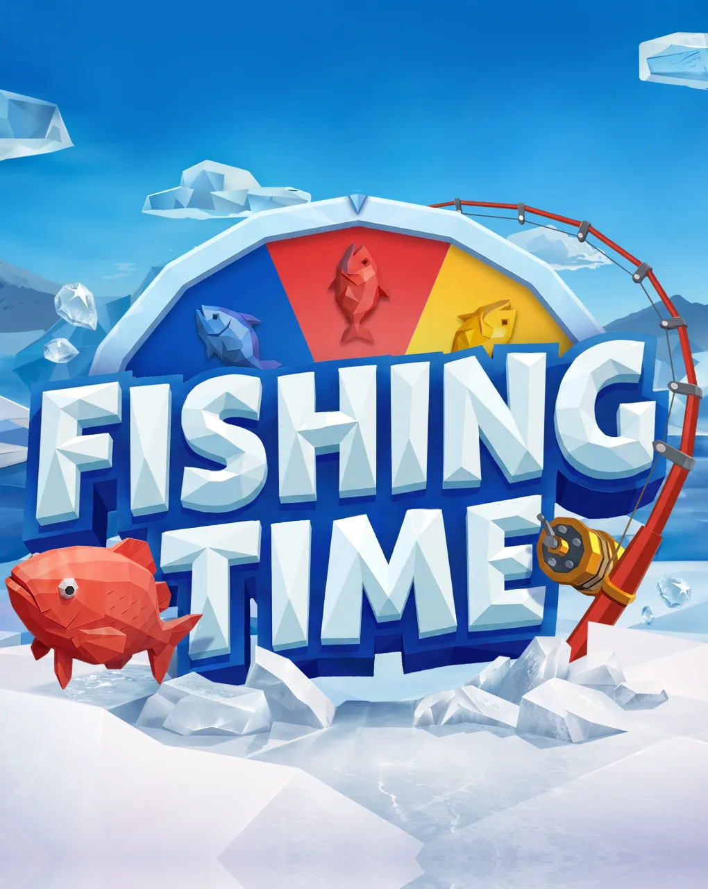 Fishing Time