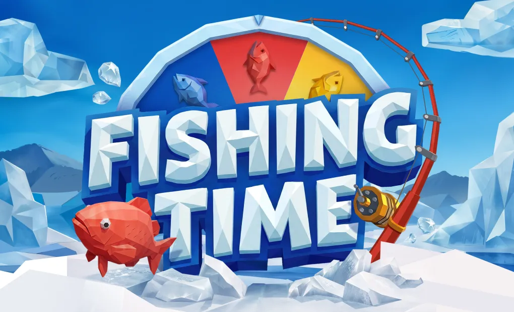 Fishing Time