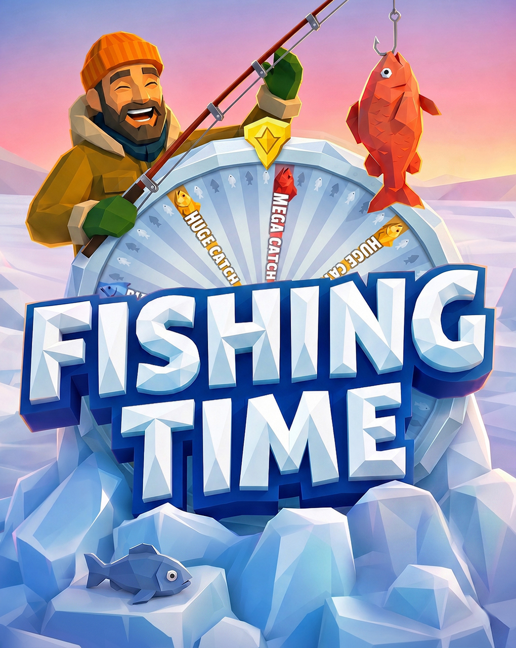 Fishing Time