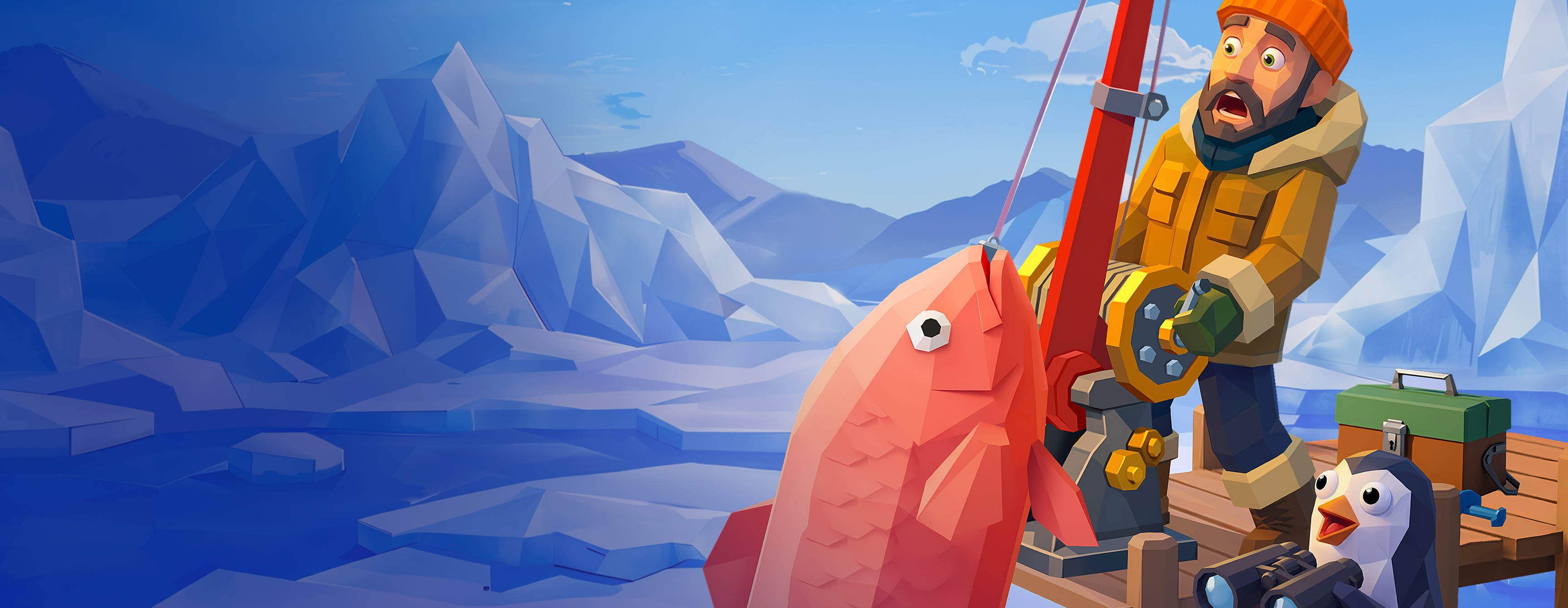 Fishing Time - 14