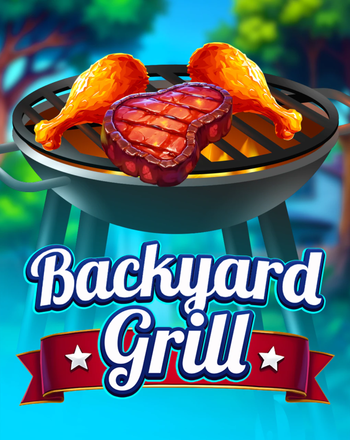 Backyard Grill