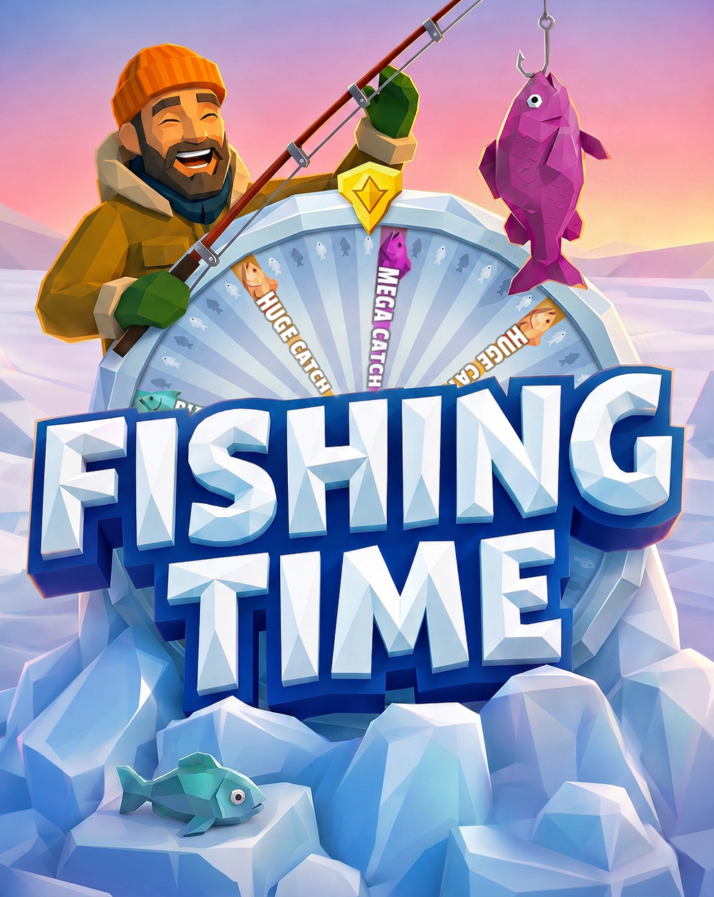 Fishing Time