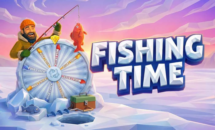 Fishing Time