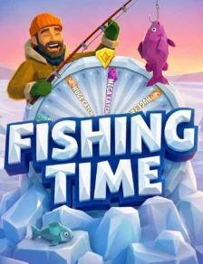 Fishing Time