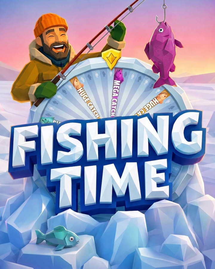 Fishing Time