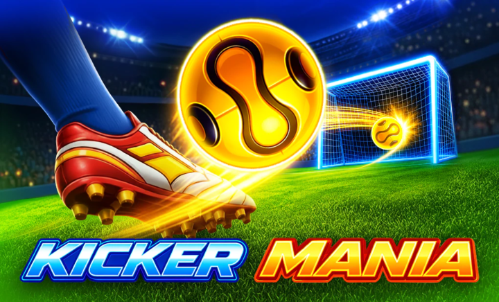 Kicker Mania