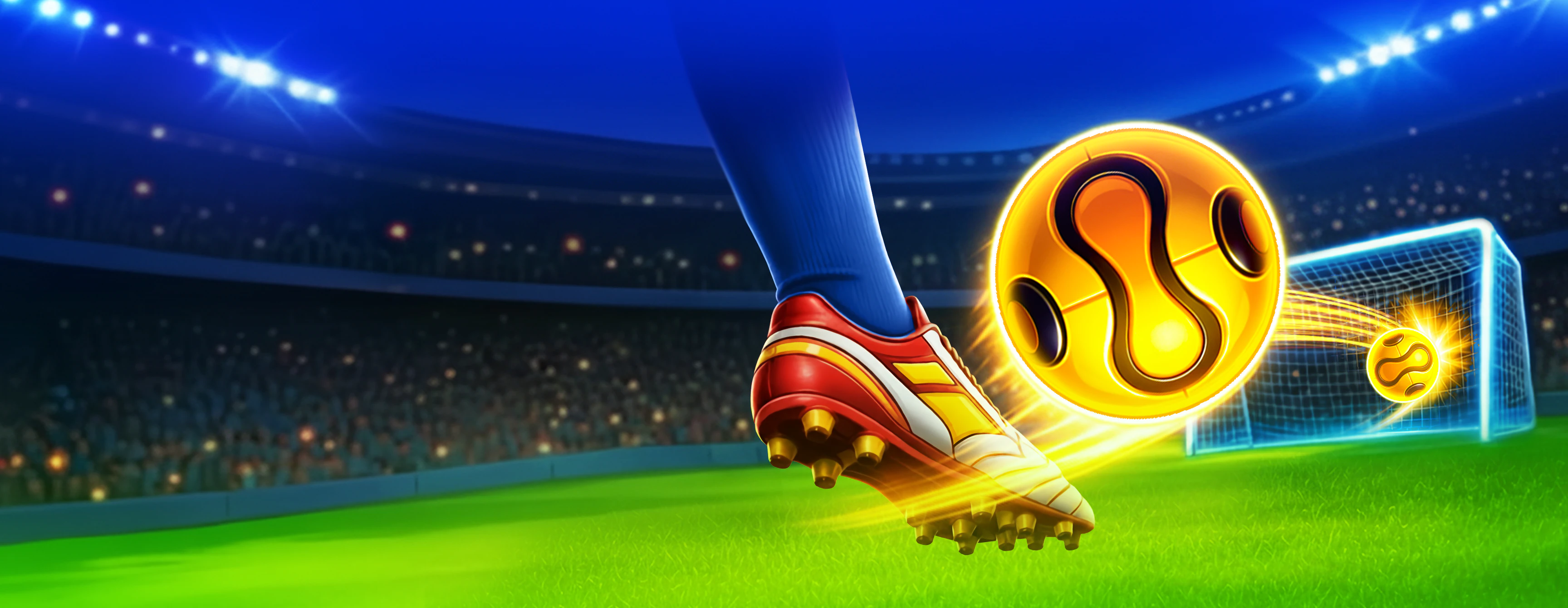 Kicker Mania - 12
