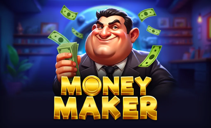 Money Maker