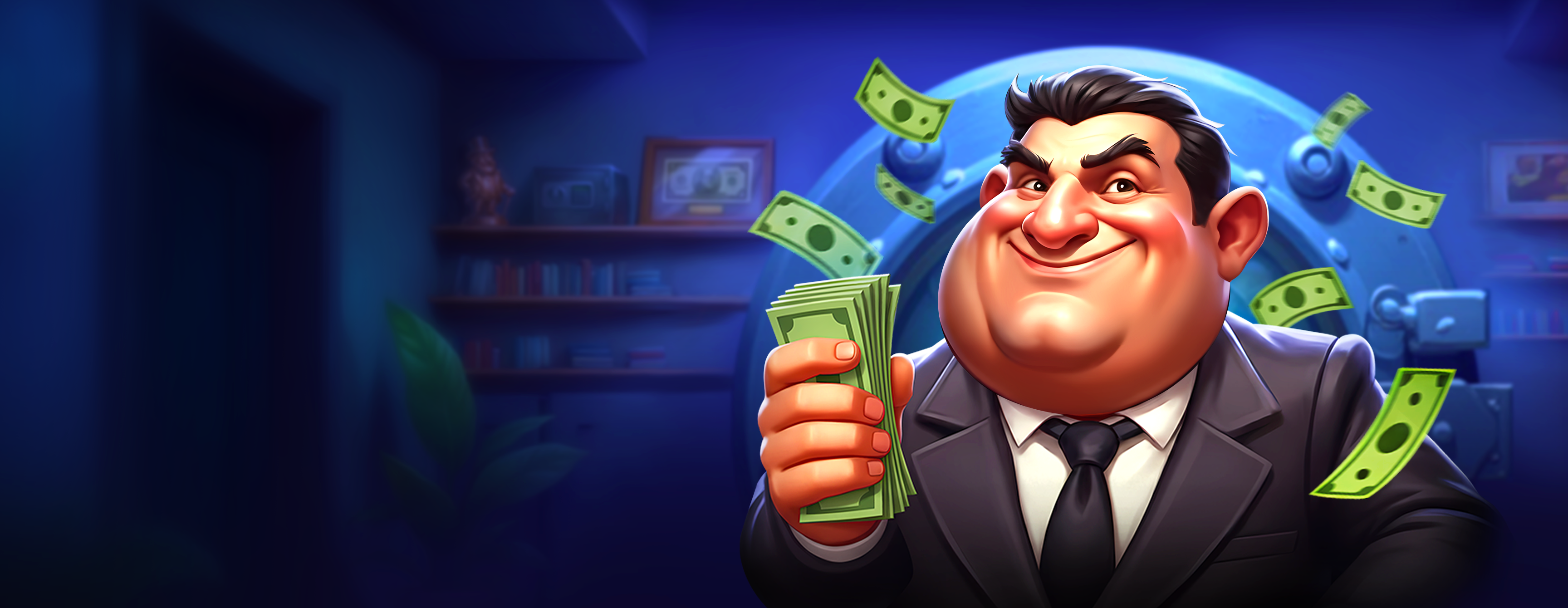 Money Maker - 8