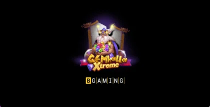 Gemhalla Xtreme - 15