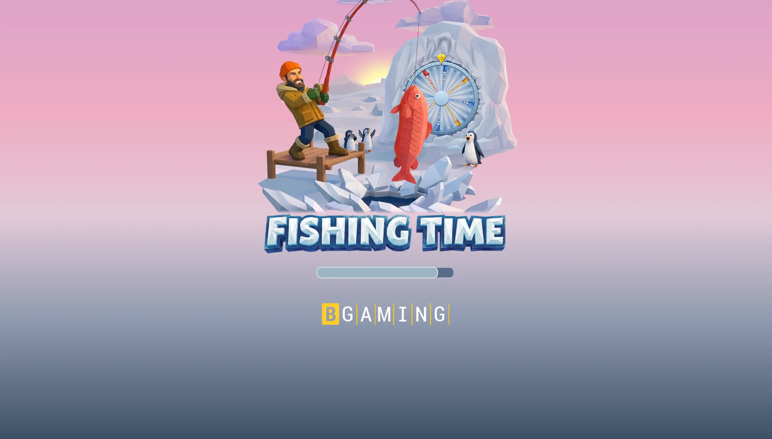 Fishing Time - 8