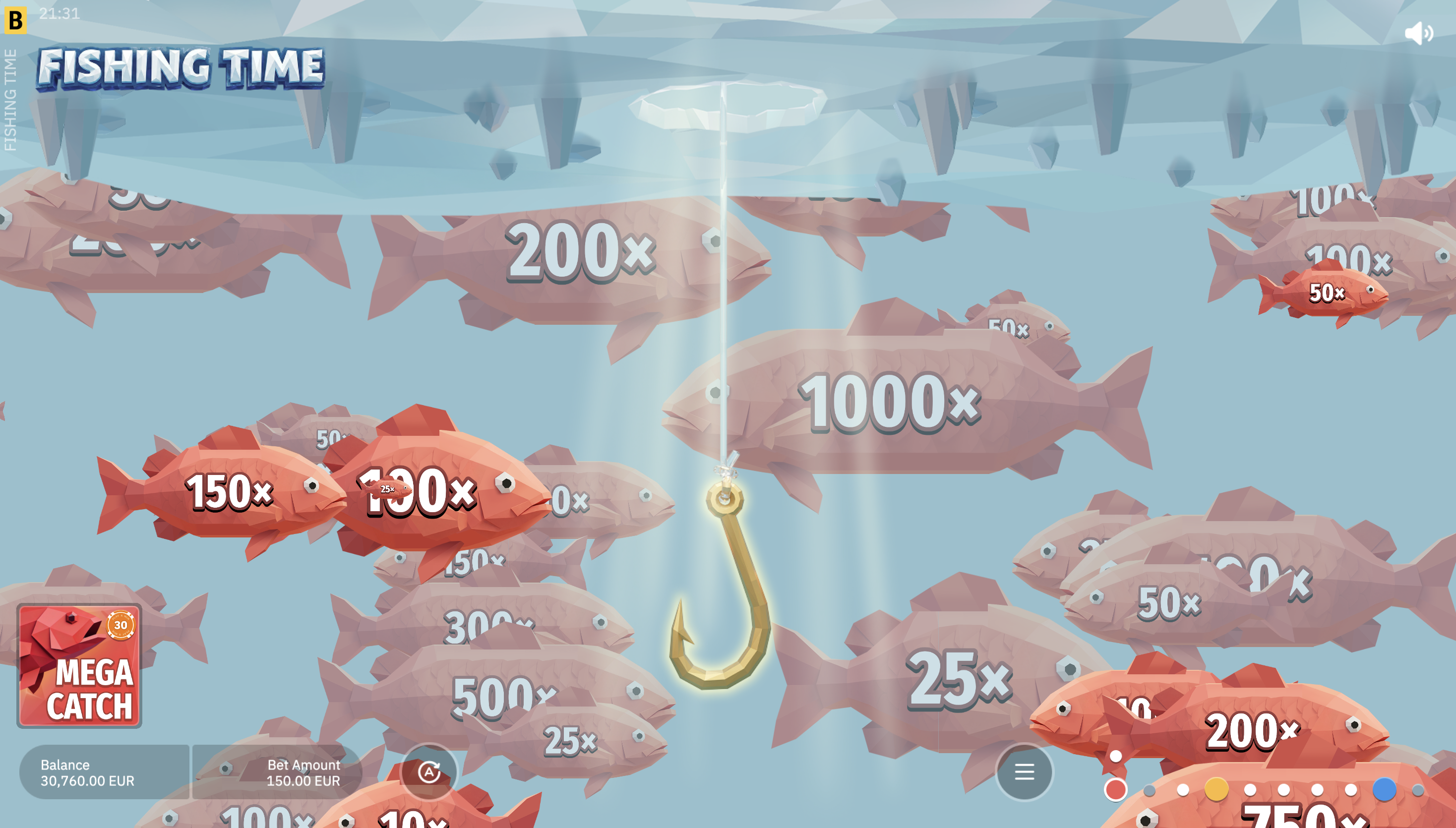 Fishing Time - 6