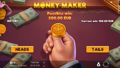 Money Maker - 7