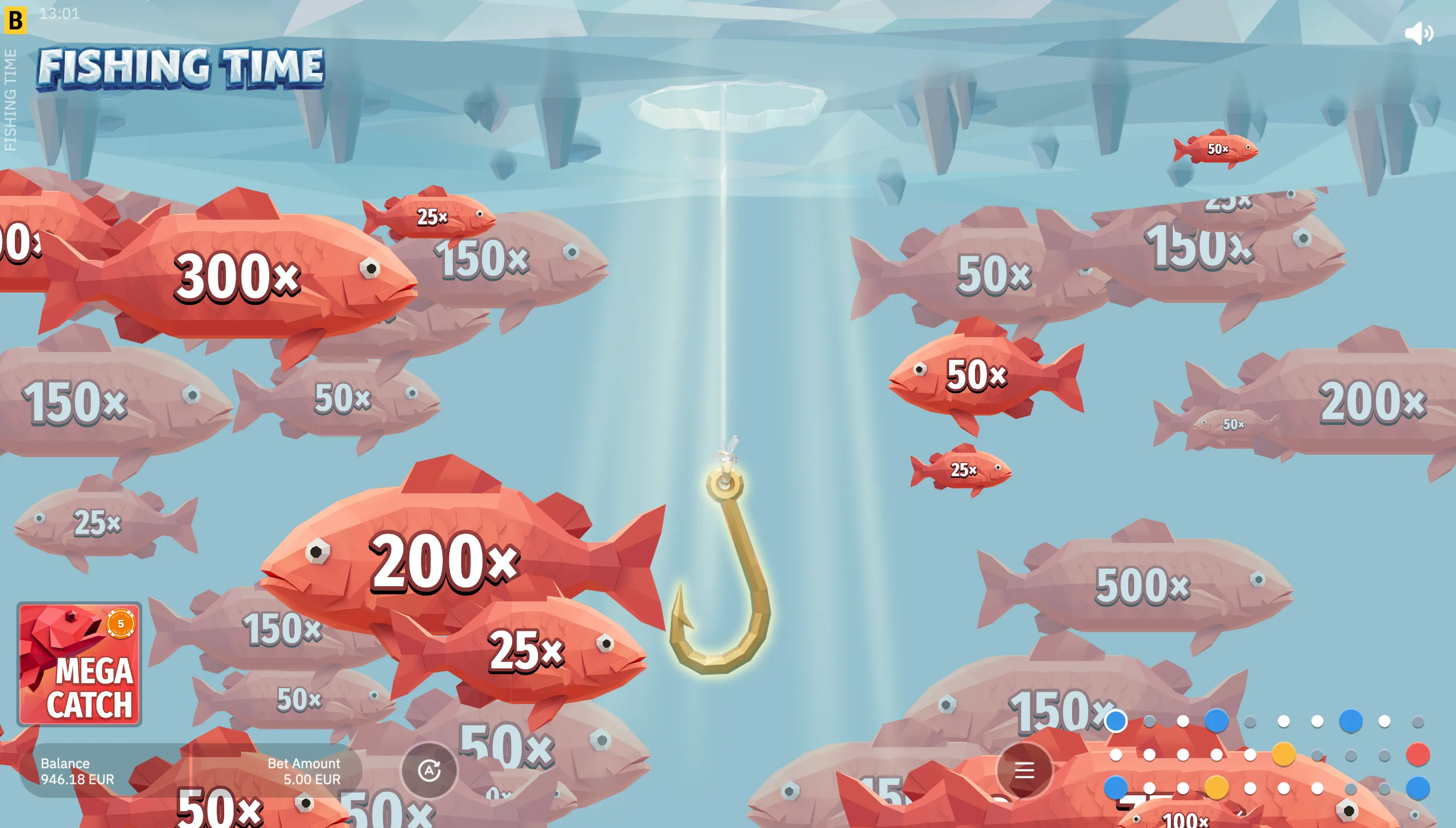 Fishing Time - 4