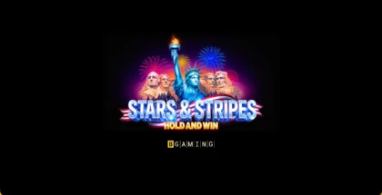 Stars & Stripes: Hold and Win - 17