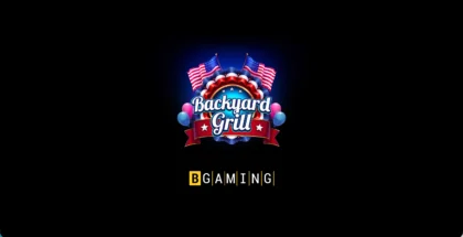 Backyard Grill - 13