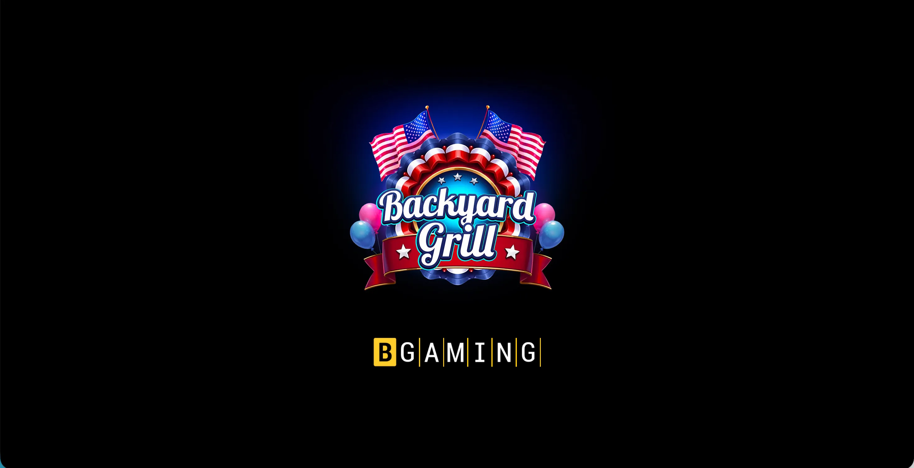 Backyard Grill - 7