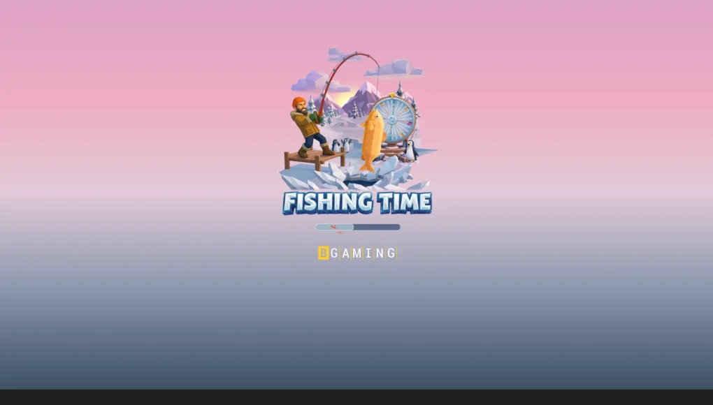 Fishing Time - 10