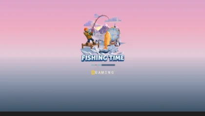 Fishing Time - 19