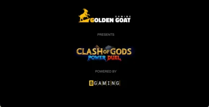 Clash of Gods Power Duel - 13