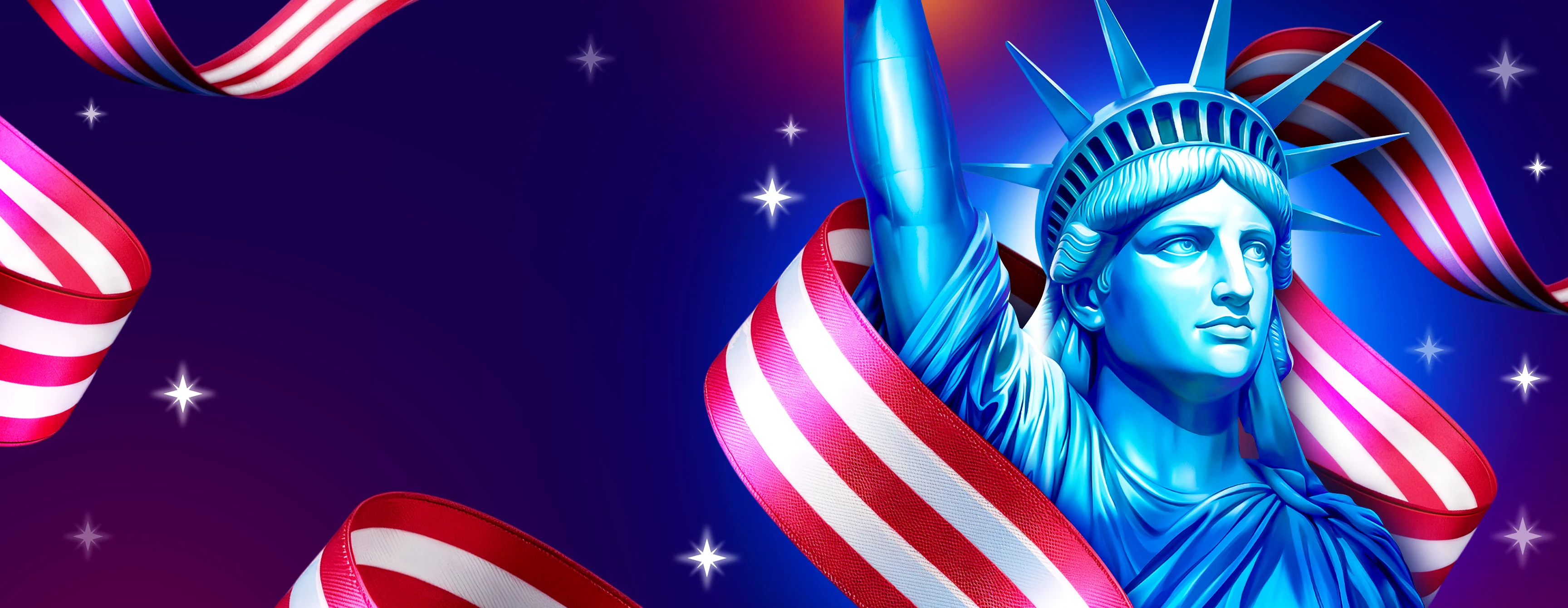 Stars & Stripes Hold and Win - 18